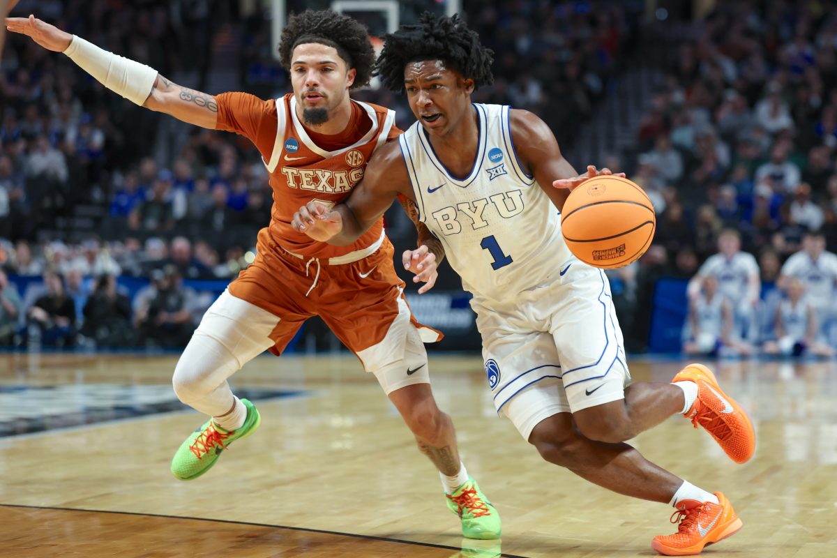 Sports in Utah notebook: BYU basketball ranked; Utah releases some GameDay plans